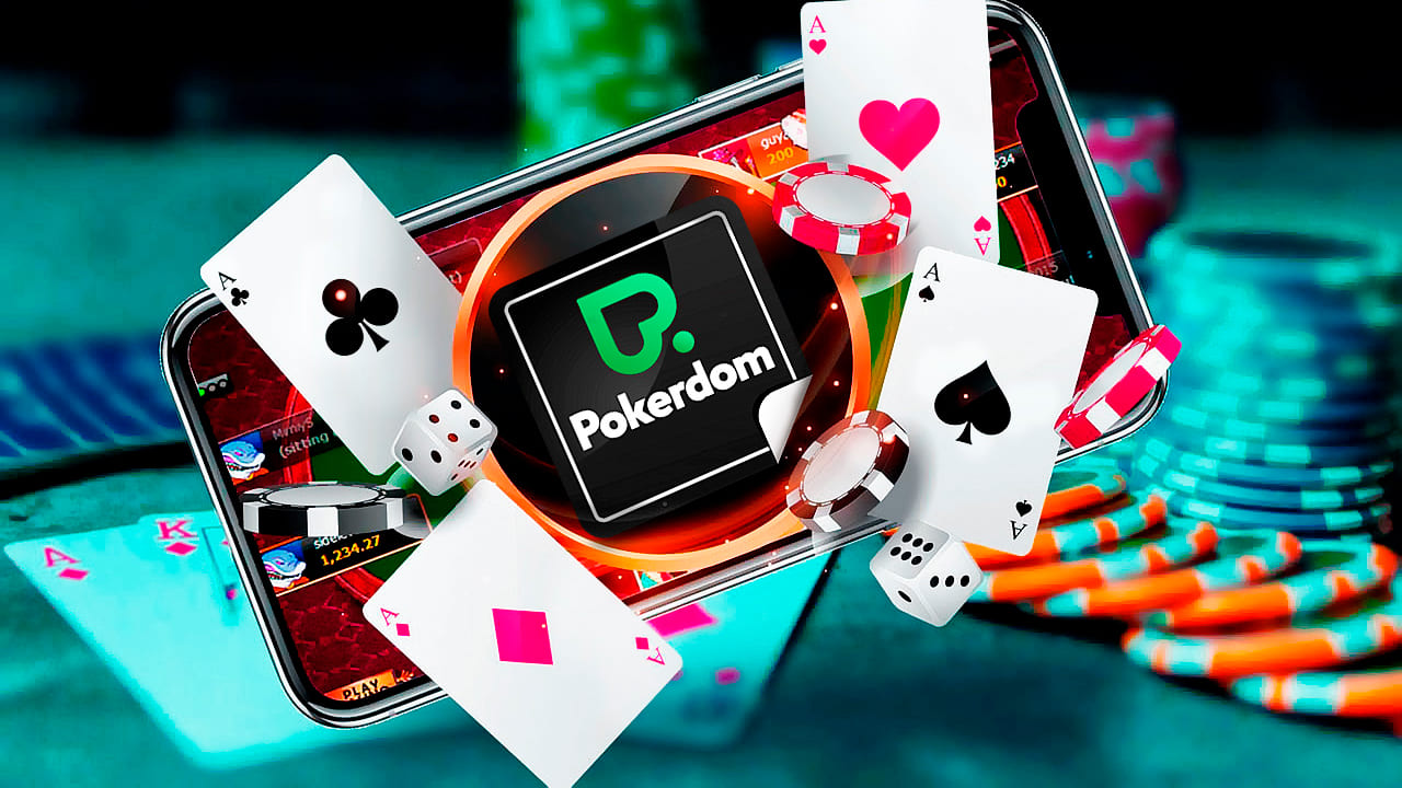 pokerdom-download-app