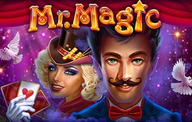 Mr Magic